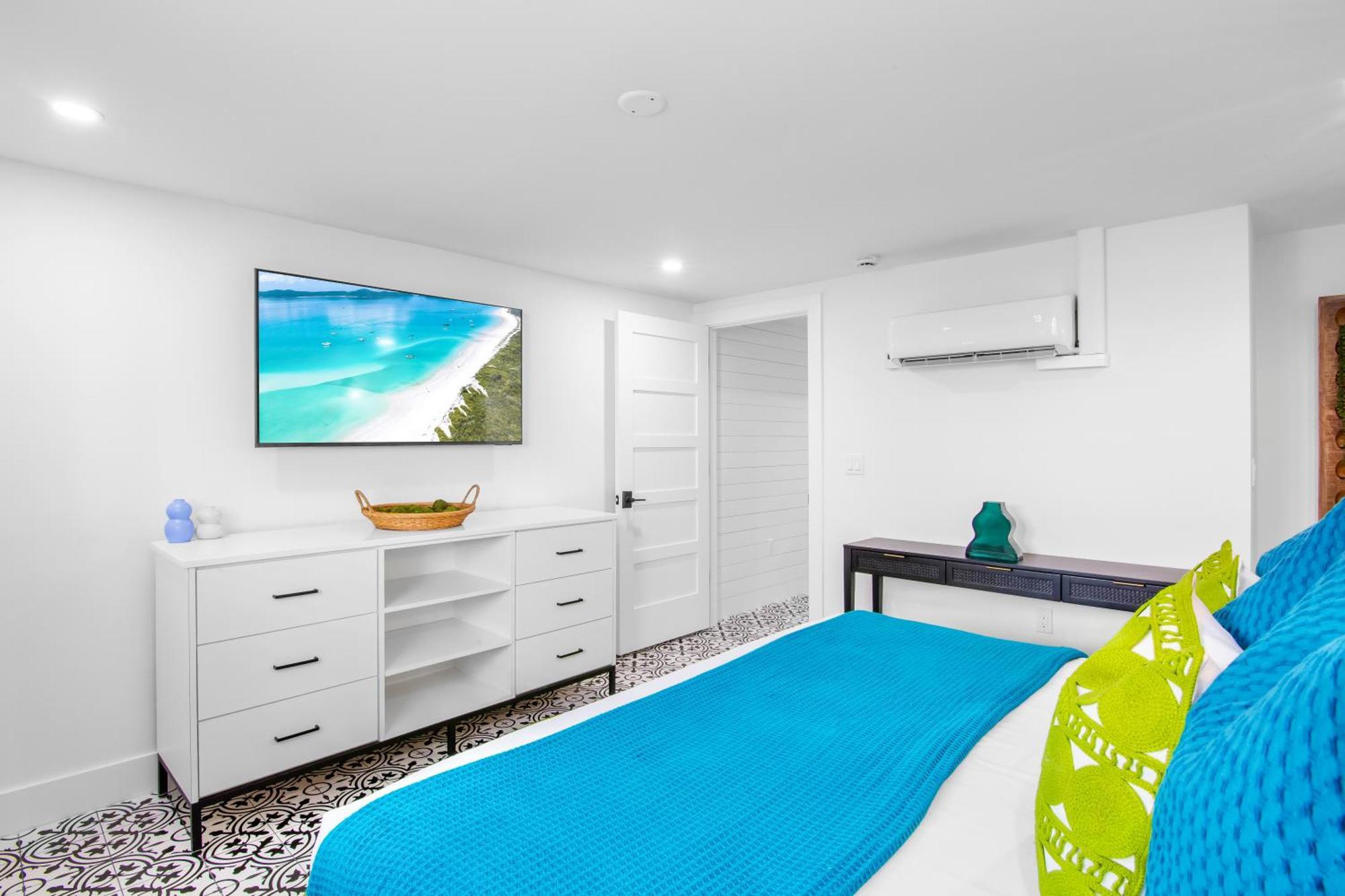 Captain'S Quarters At Anna Maria Island Inn Bradenton Beach Zewnętrze zdjęcie